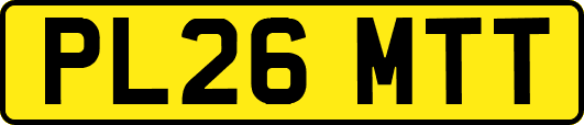 PL26MTT
