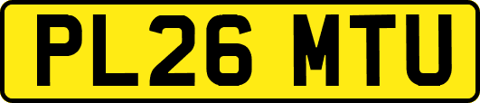PL26MTU