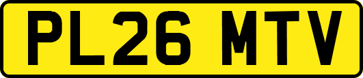 PL26MTV