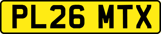 PL26MTX