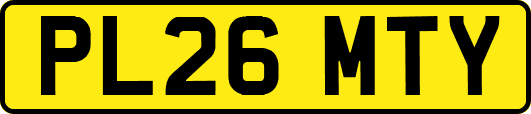 PL26MTY