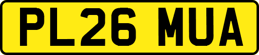 PL26MUA