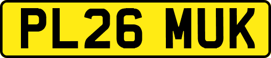 PL26MUK