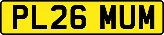 PL26MUM