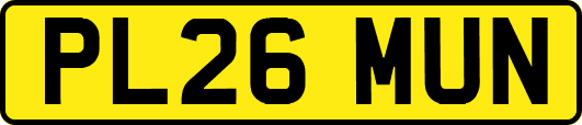 PL26MUN