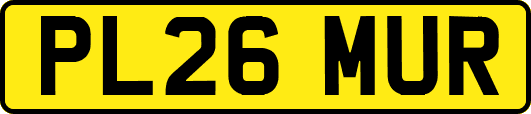 PL26MUR