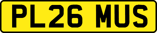 PL26MUS