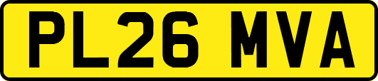 PL26MVA