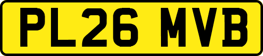 PL26MVB