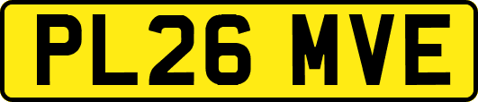 PL26MVE