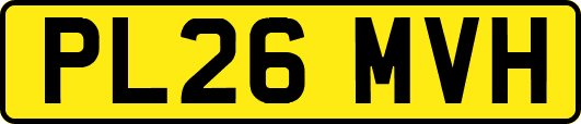 PL26MVH