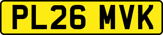 PL26MVK
