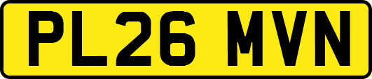 PL26MVN