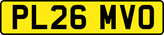 PL26MVO