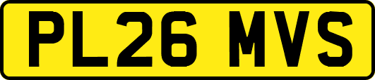 PL26MVS