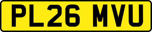 PL26MVU