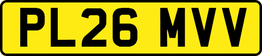 PL26MVV