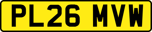 PL26MVW