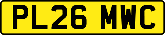 PL26MWC