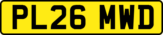 PL26MWD