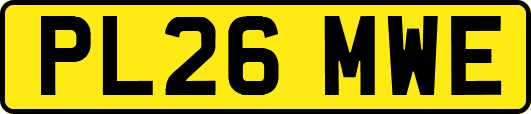 PL26MWE