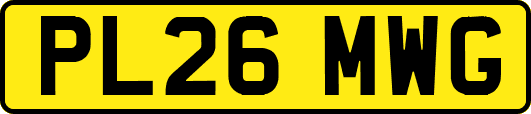 PL26MWG