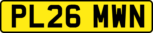PL26MWN