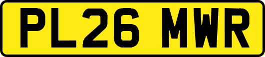 PL26MWR