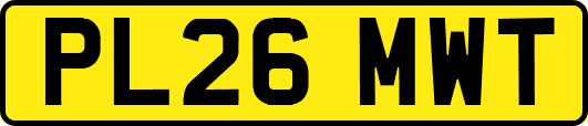 PL26MWT