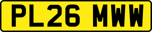 PL26MWW