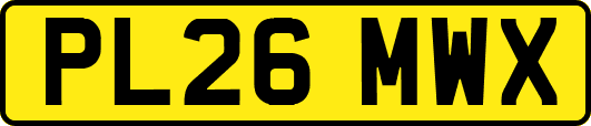 PL26MWX