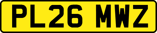 PL26MWZ