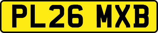 PL26MXB