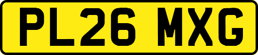 PL26MXG