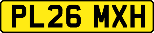 PL26MXH