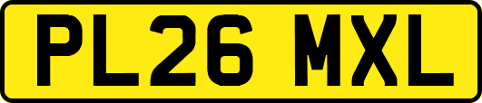 PL26MXL