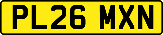 PL26MXN