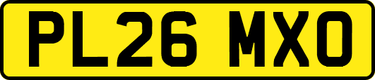 PL26MXO