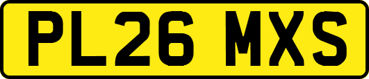PL26MXS