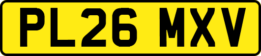 PL26MXV