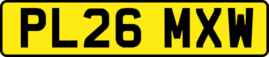 PL26MXW