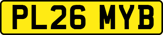 PL26MYB
