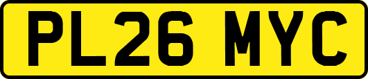 PL26MYC