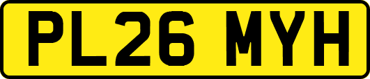 PL26MYH