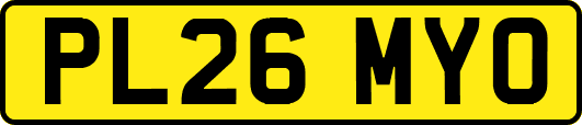 PL26MYO