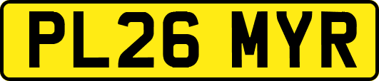 PL26MYR