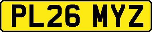 PL26MYZ