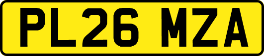 PL26MZA