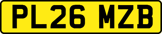 PL26MZB