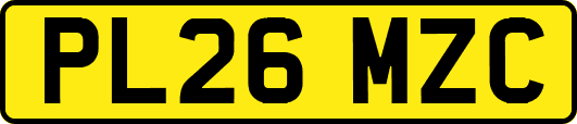 PL26MZC